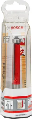 Zdjęcie produktu dla Frez płaski Expert do laminatów drewnianych, 12 mm, D1 12,7 mm, L 50,8 mm, G 106,8 mm
