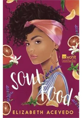 Immagine prodotto di Soul Food