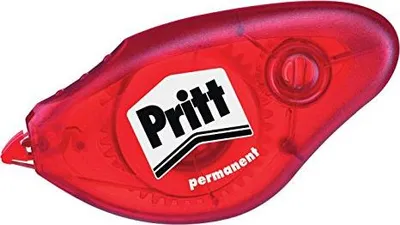 Produktbild von Pritt Kompaktkleber 10m Permanent 2120438