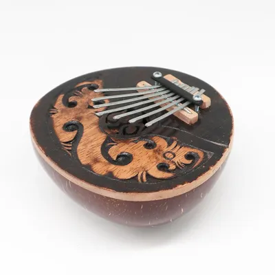 Imagen del producto de Sonajero Maracas - Doble Giro