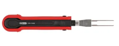Immagine prodotto di KS TOOLS 150.1266 Attrezzo di sblocco per tappi piatti / tondi
