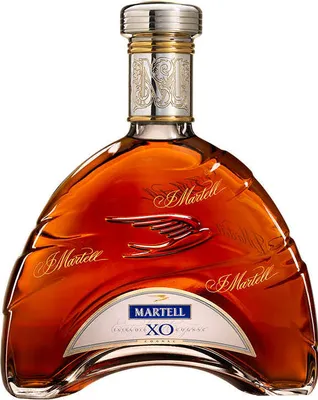 Produktbild von Martell X.O Kognak Frankreich  70.00 cl 40.0 %