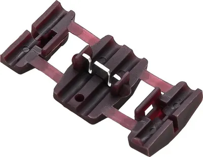 Immagine prodotto di Raccordo rapido per auto 0,5-0,75 mm - 10 pezzi