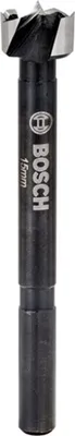 Produktbild von Forstnerbohrer gewellt, Ø 15mm (Länge 90mm)