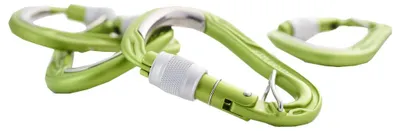 Produktbild von HMS Bulletproof Screw FG II Schraubverschluss Farbe oasis