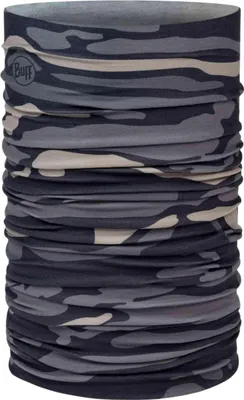 Produktbild von Buff ® Original Ecostretch Nackenwärmer Grau  Grau One Size