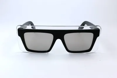 Obrázok produktu pre Kenzo KZ40024I 01C SHINY BLACK 53/17/145 Uni Sonnenbrillen