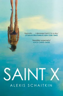 Produktbild von Saint X