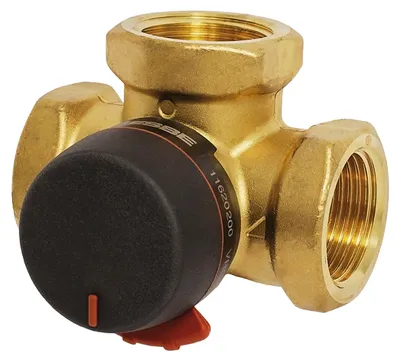 Produktbild von ESBE VRG231 DN32 | 16 Kvs | Umsteuer-/Zonenventil Innengewinde Rp 11/4''