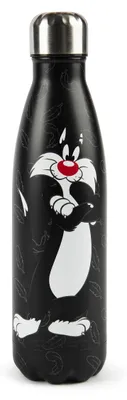 Image de Bouteille isotherme Sylvester, capacité 0,5 litre