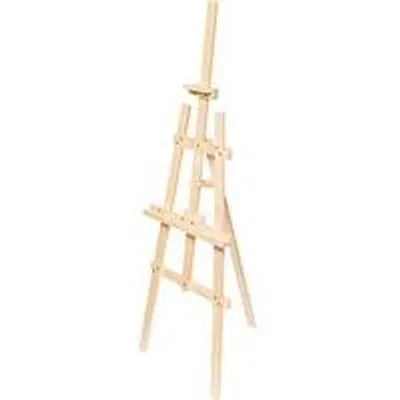 Obrázek produktu pro Malířský stojan / sada 2 ks, 175 cm