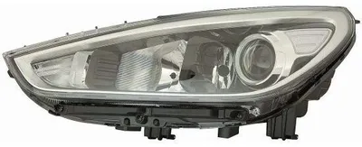 Produktbild von ABAKUS Scheinwerfer Links für HYUNDAI i30 Schrägheck (PDE, PD, PDEN) 221-1192LMLEMN2