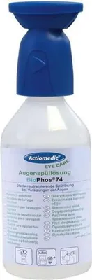 Produktbild von HYGOSTAR BioPhos74 Augenspülung 250,0 ml