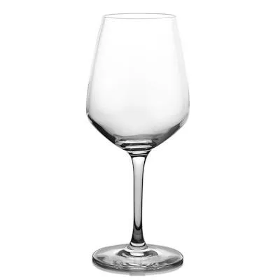 Immagine prodotto di Set 12 calici in vetro trasparente juliette 49cl