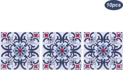 Produktbild von Wall Sticker,Ceramic Tile Sticker,Kitchen Sticker,Bathroom Sticker,Wall Decor