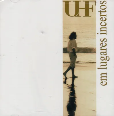 Immagine prodotto di UHF - In Luoghi Incerte [CD]