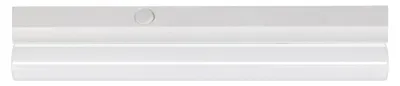 Produktbild von Megatron LED Unterbauleuchte Stablampe Weiß 5W S14s 300lm Warmweiß 2700K