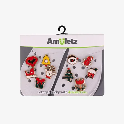 Productafbeelding van Amuletz, Amulett, Coqui Mix