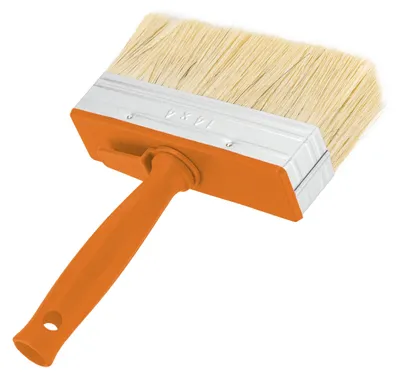 Immagine prodotto di Vergionic 0203 Pennello per pittura 140 mm