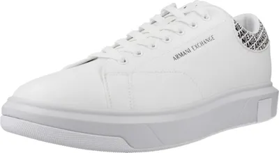 Produktbild von ARMANI EXCHANGE XUX123 XV761 Weiß