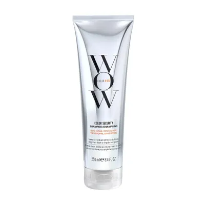 Produktbild von Color Wow Color Security Shampoo 250 ml