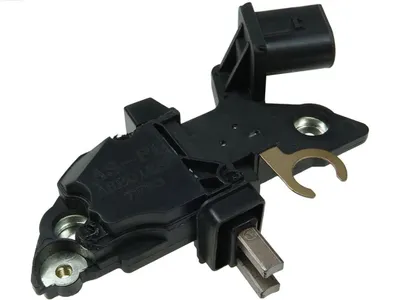 Produktbild von AS-PL ARE0188P Lichtmaschinenregler 12V für BMW 3 Touring (E91) Generator
