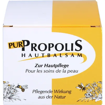 Image de Propolis Pur Baume pour la peau 50 ml