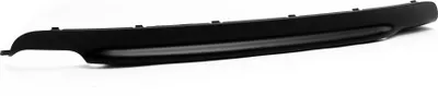 Immagine prodotto di Diffusore posteriore Diffusore paraurti posteriore Sport Look per BMW Serie 3 E46 con pacchetto M