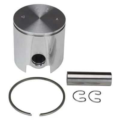 Zdjęcie produktu dla Zestaw tłoków Athena 45mm Tol. A 70cc do Hercules Prima M 2 3 4 5 Optima Jogging Hobbyrider / Sachs 504 505