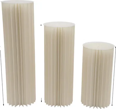 Zdjęcie produktu dla Stojak na kwiaty, regulowana wysokość, trwała konstrukcja, 60-100 cm, M