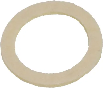Immagine prodotto di Bosch 1619PB5552 Anello in feltro per levigatrice rotorbitale GEX12V-125 GEX185-LI GEX18V-125