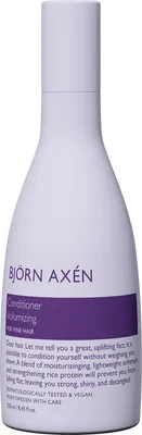Immagine prodotto di Björn Axén Balsamo volumizzante per capelli, 250 ml