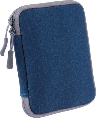 Produktbild von Mobigear Charger Hülle Neopren - - Blau