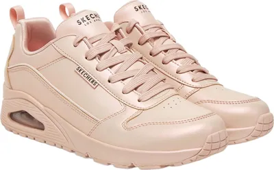Produktbild von Skechers Sporthalbschuhe Formsohle modisch in rose/pink, Gr. 40
