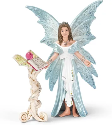 Image de Schleich 70436 Bayala Eyela trauend