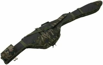 Produktbild von Prologic Avenger Padded Multi Sleeve 13Ft 3 Rod - Rutentasche