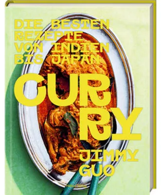 Obrázok produktu pre Curry