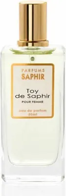 Image de Saphir Toy Women Woda perfumowana, 50ml