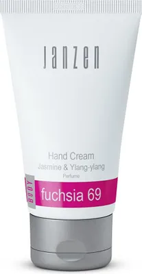 Productafbeelding van JANZEN – Hand Cream 75 ml – 75 ml