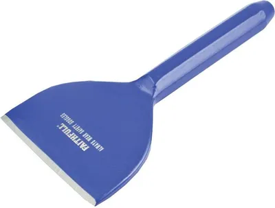 Image de Faithfull - Ziegelsteinrolle 100mm (4in)
