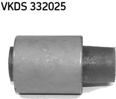Produktbild von Lagerung Lenker für ALFA ROMEO 147 (937) VKDS 332025 SKF