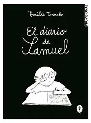 Immagine prodotto di Il diario di Samuel