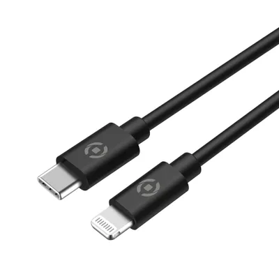 Obrázok produktu pre Autonabíjačka Mini USB-C PD 20W + USB-C na Lightning kábel