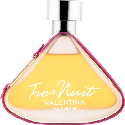 Produktbild von Armaf, Tres Nuit Valentina, Eau De Parfum, For Women, 100 ml