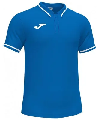 Produktbild von Poloshirt Joma Confort II Royal für Uni