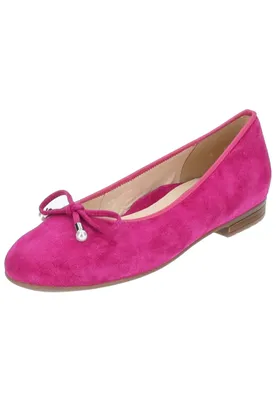 Produktbild von ara Ballerinas Ballerinas Veloursleder