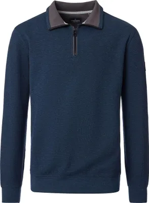 Produktbild von CASAMODA - Troyer (126360010), Größe:XL, Farbe:Blau (146)