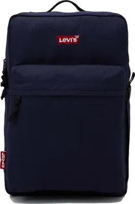 Zdjęcie produktu dla Plecak Levi's 23250102080017 dla Uni