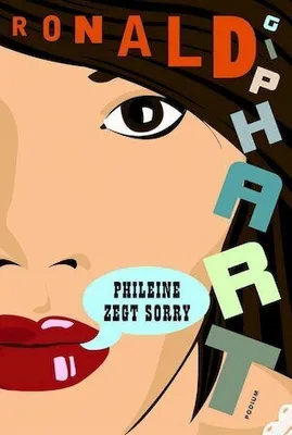 Produktbild von Phileine zegt sorry