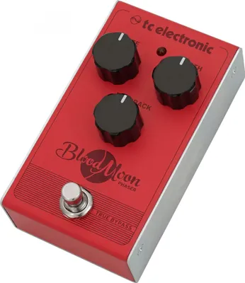 Produktbild von TC Electronic Bloodmoon Phaser